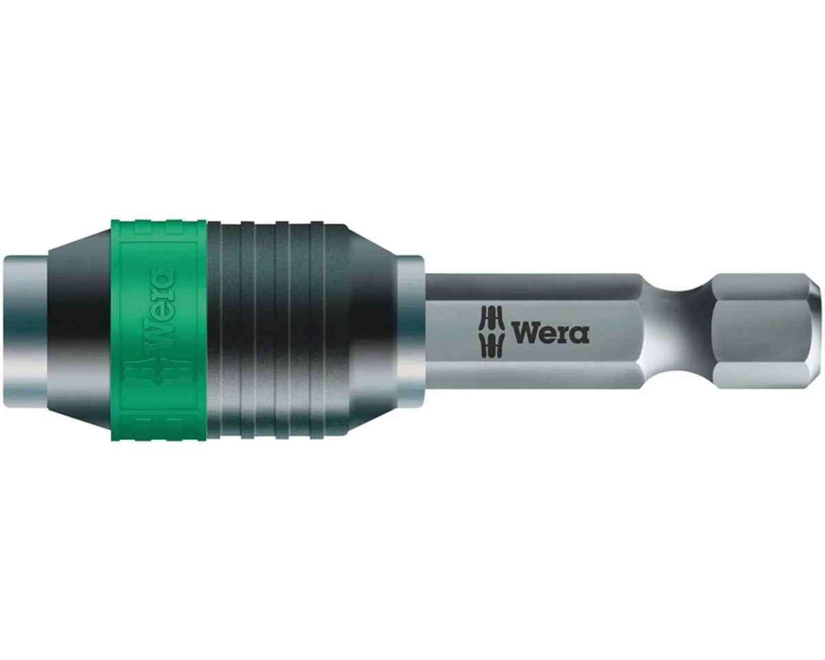 Wera 889/4/1 K Rapidaptor Bit Holder (1/4")
